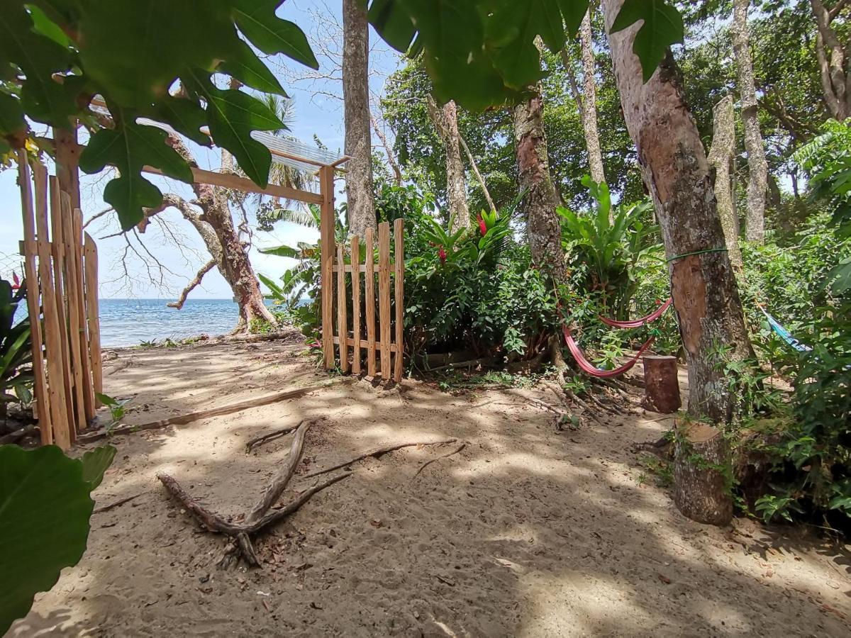 Oasis Beachfront Hostel Пуерто Лимон Екстериор снимка